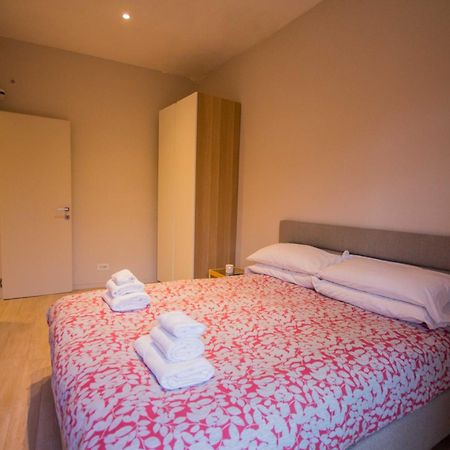 Pelliccia 11 Trastevere Penthouse Roma Exterior foto