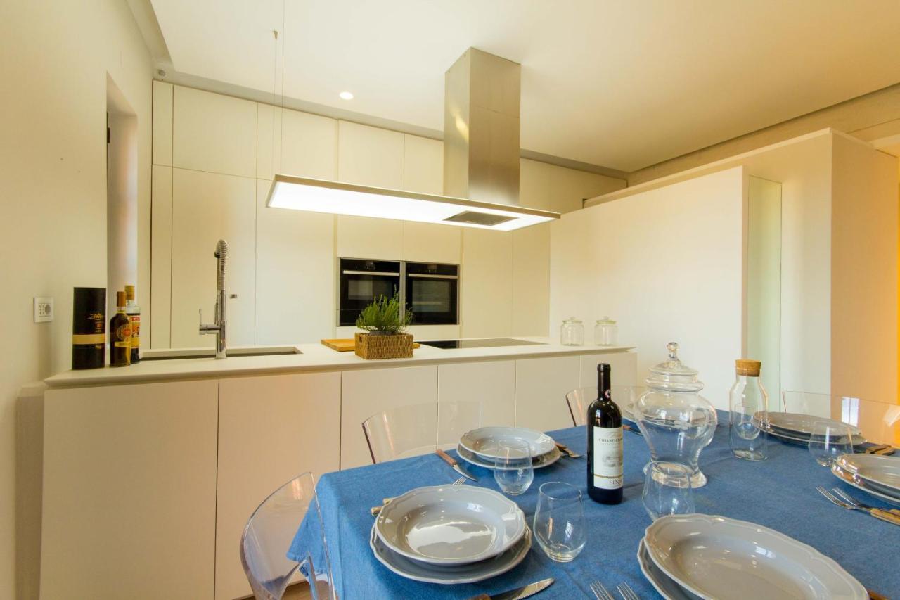 Pelliccia 11 Trastevere Penthouse Roma Exterior foto
