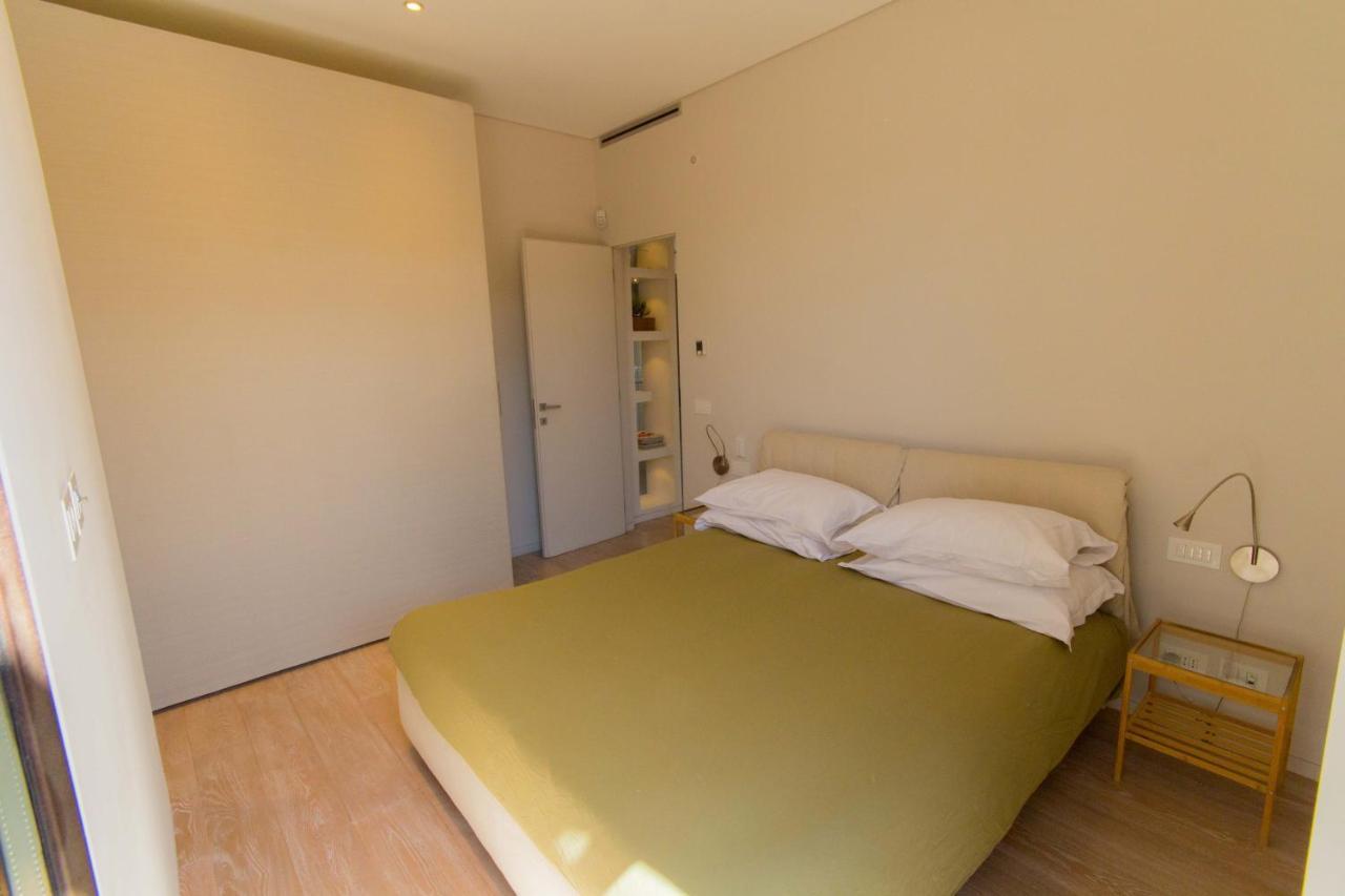Pelliccia 11 Trastevere Penthouse Roma Exterior foto