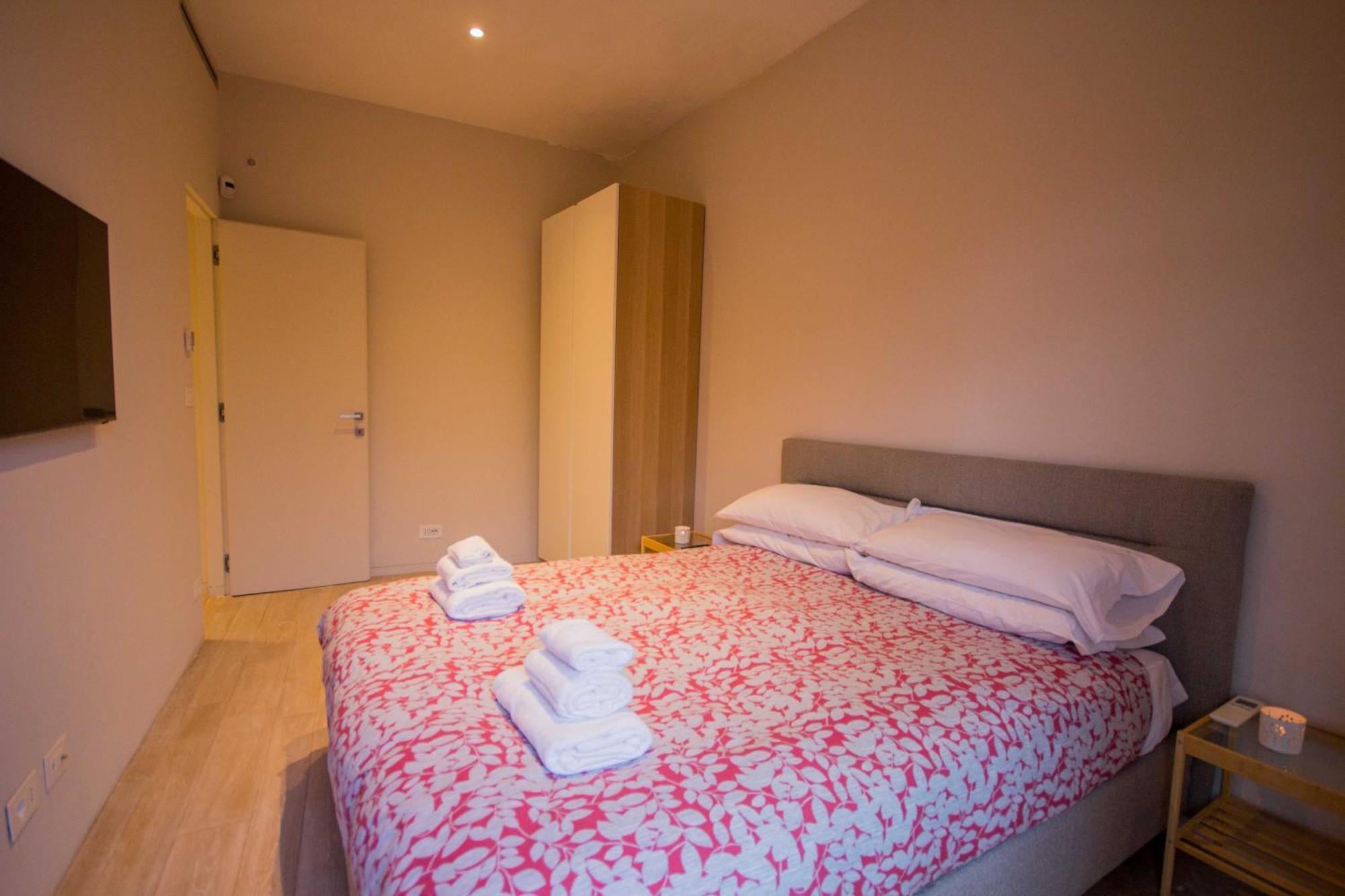 Pelliccia 11 Trastevere Penthouse Roma Exterior foto